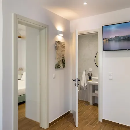 Appartement Aphrodite's Refuge Galissas