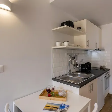 Aphrodite's Refuge Appartement Galissas