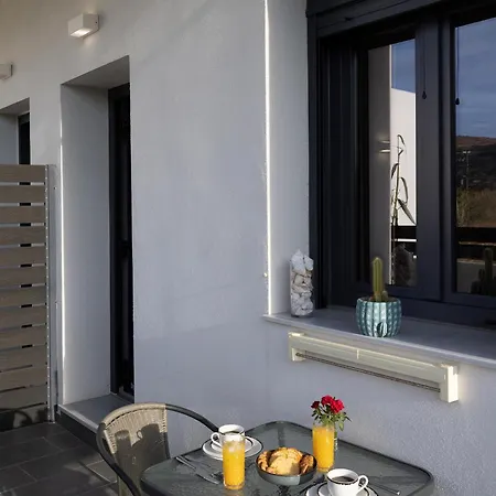 Aphrodite's Refuge Appartement