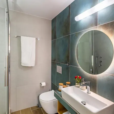 Appartement Aphrodite's Refuge