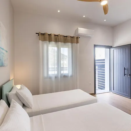 Aphrodite's Refuge *