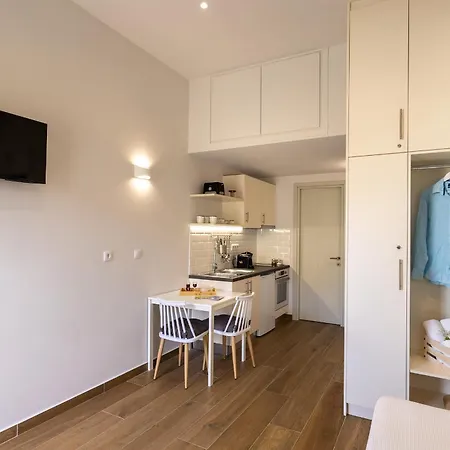 Aphrodite's Refuge *