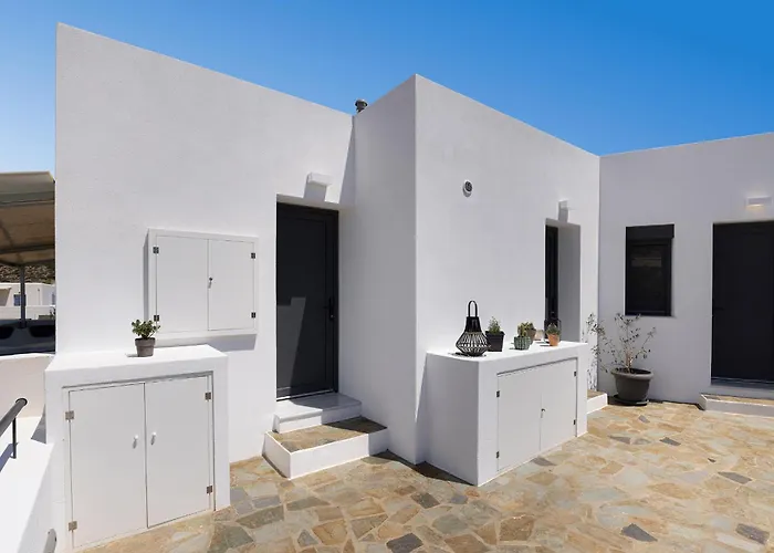 Aphrodite's Refuge *