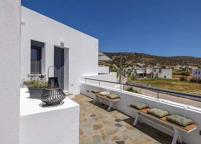 Aphrodite's Refuge Galissas