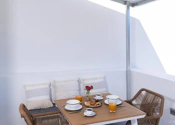 Aphrodite's Refuge *