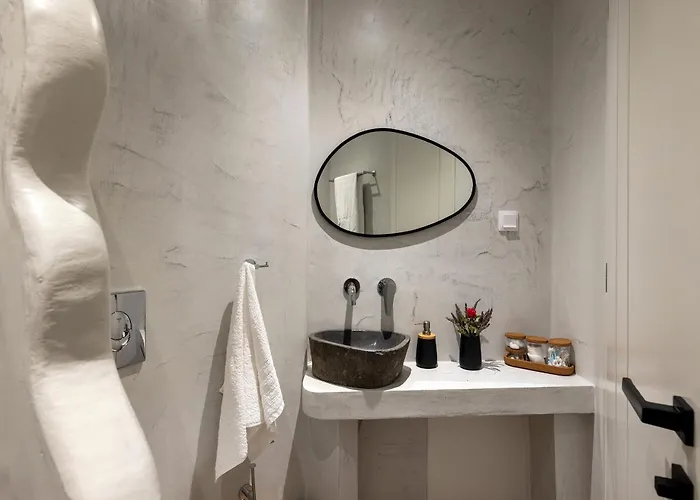 Appartement Aphrodite's Refuge Galissas