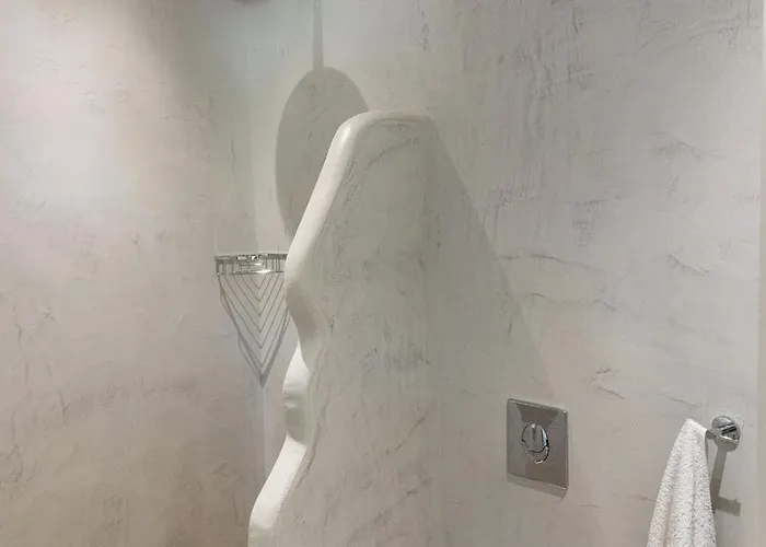 Appartement Aphrodite's Refuge *