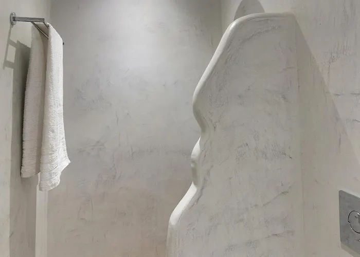 Aphrodite's Refuge Appartement