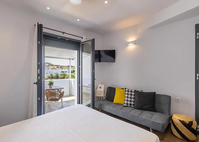 Aphrodite's Refuge *