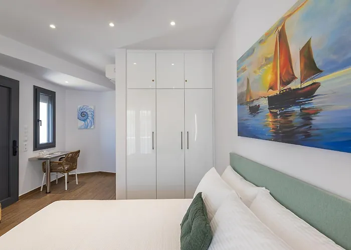 Aphrodite's Refuge *