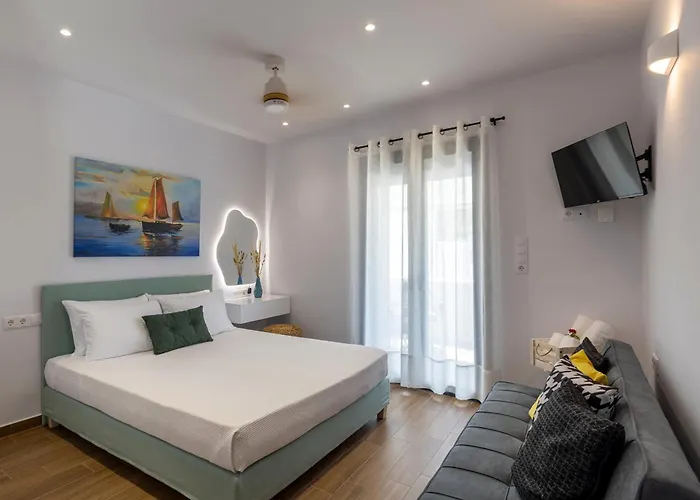 Aphrodite's Refuge *