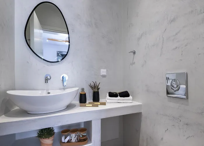 Aphrodite's Refuge Appartement Galissas