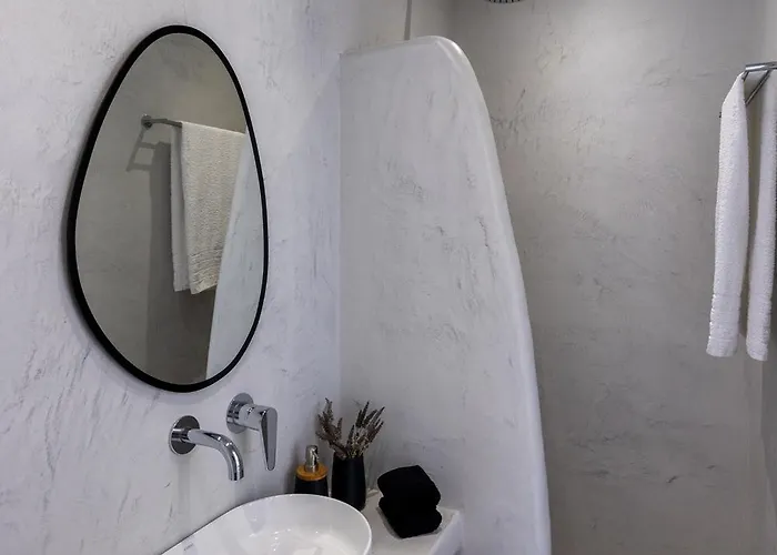 Aphrodite's Refuge Appartement