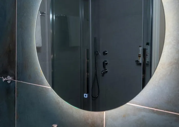 Aphrodite's Refuge Appartement *