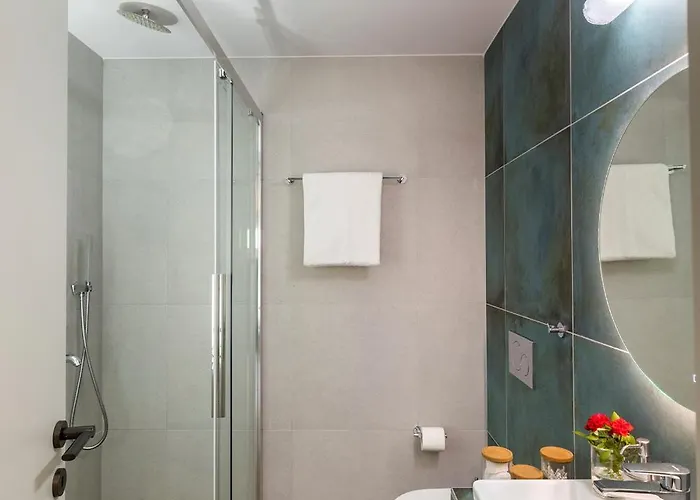 Aphrodite's Refuge * Galissas