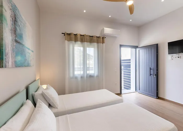 Aphrodite's Refuge *