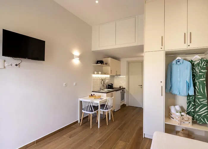 Aphrodite's Refuge *